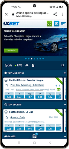 1xbet-mobile-app
